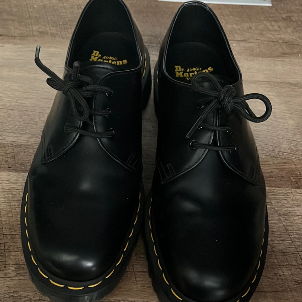 Doc Martens 1461 Bex